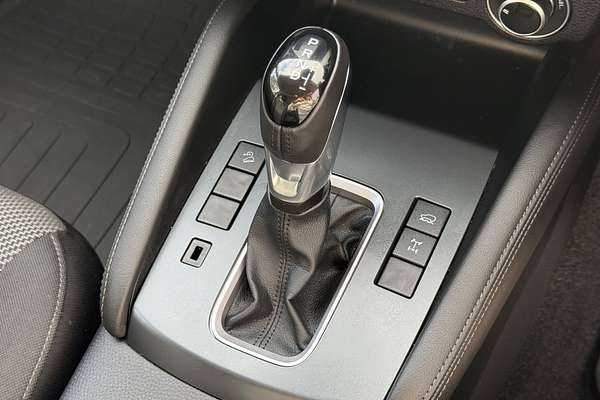2024 Mazda BT-50 XTR TF 4X4
