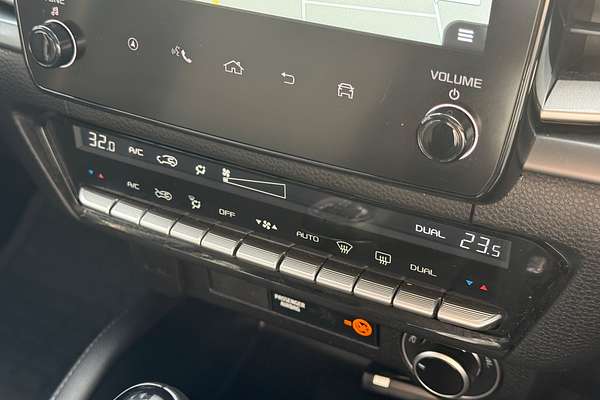 2024 Mazda BT-50 XTR TF 4X4