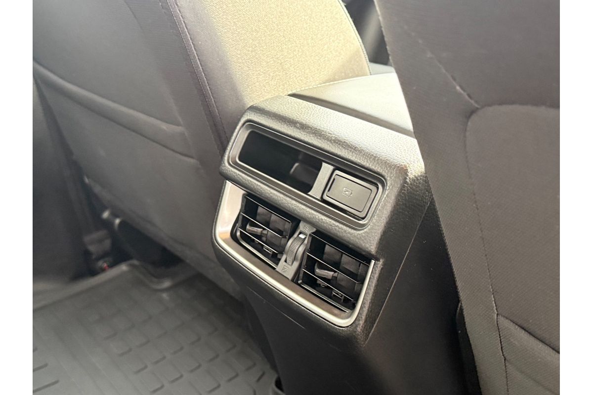 2024 Mazda BT-50 XTR TF 4X4