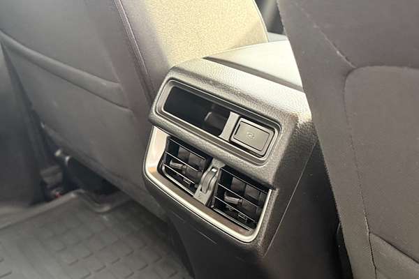 2024 Mazda BT-50 XTR TF 4X4