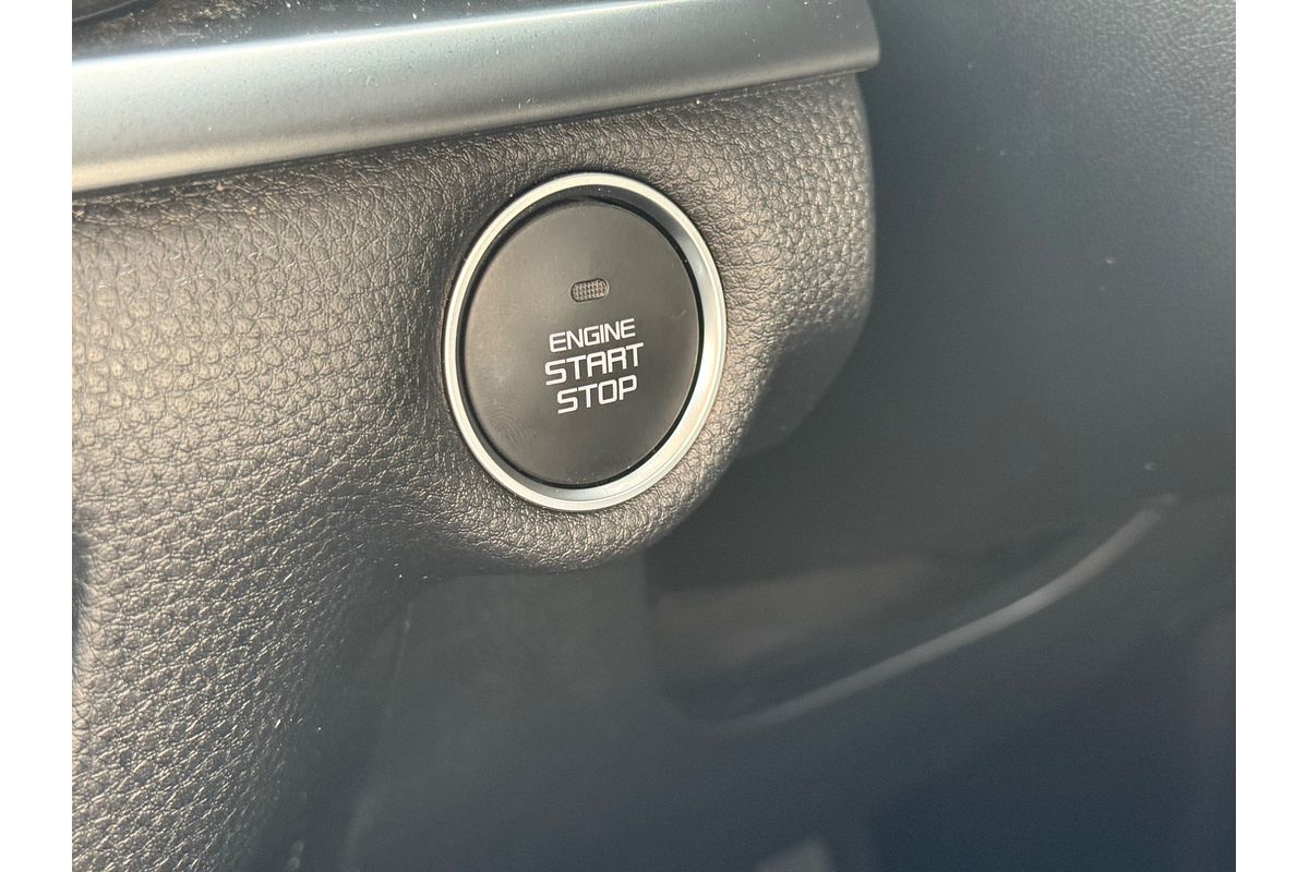 2024 Mazda BT-50 XTR TF 4X4