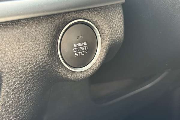 2024 Mazda BT-50 XTR TF 4X4