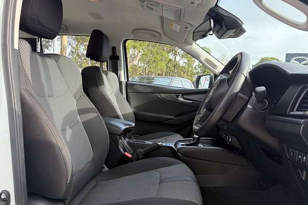 2024 Mazda BT-50 XTR TF 4X4