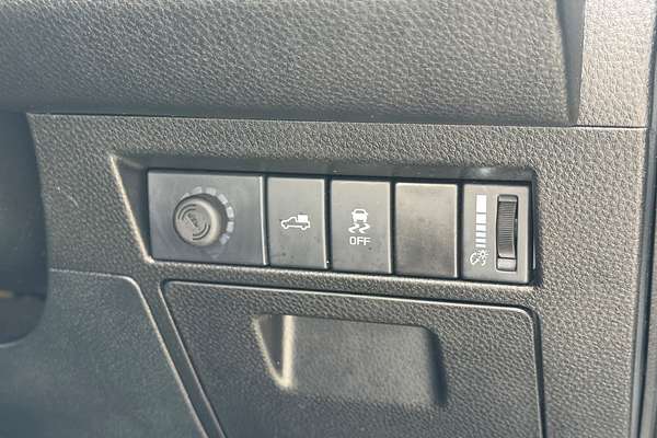 2024 Mazda BT-50 XTR TF 4X4