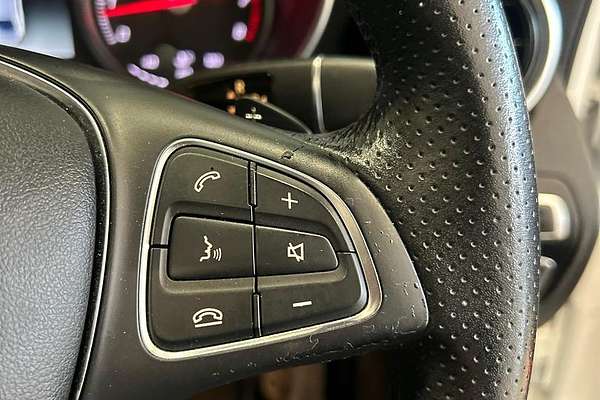 2018 Mercedes-Benz C-Class C200 W205
