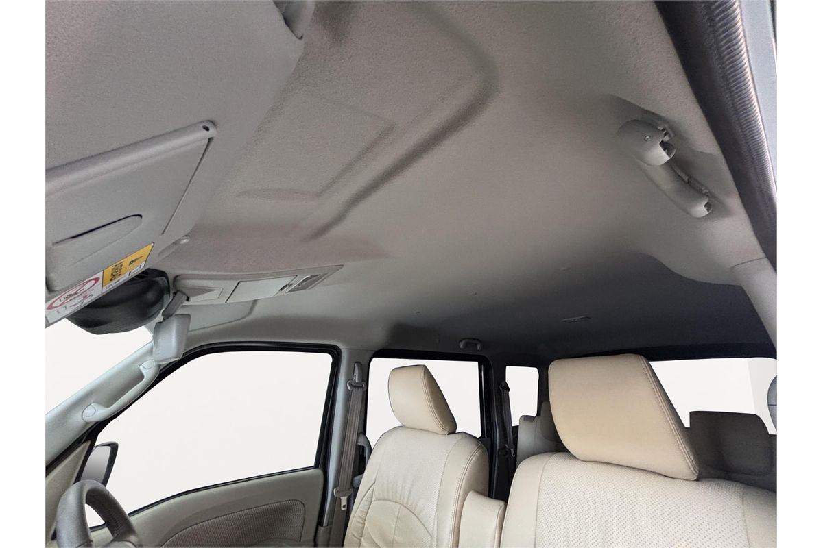 2022 Suzuki Every Wagon PZ Turbp Special 4WD