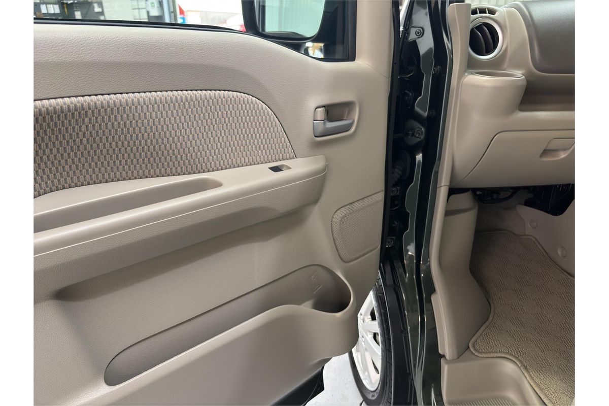 2022 Suzuki Every Wagon PZ Turbp Special 4WD