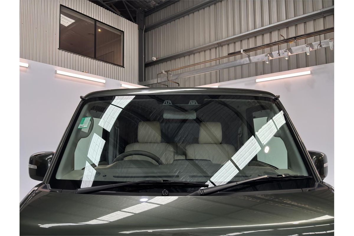 2022 Suzuki Every Wagon PZ Turbp Special 4WD