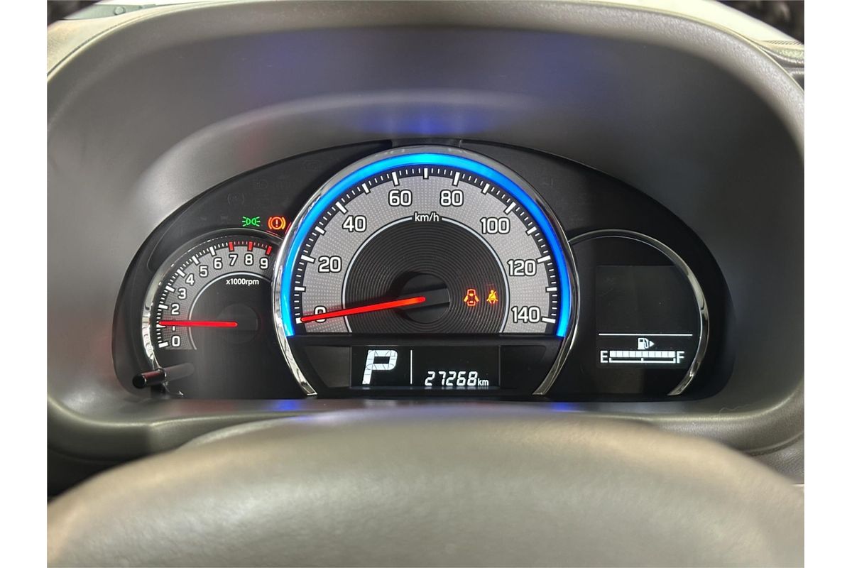 2023 Suzuki Every Wagon PZ Turbo Special 4WD