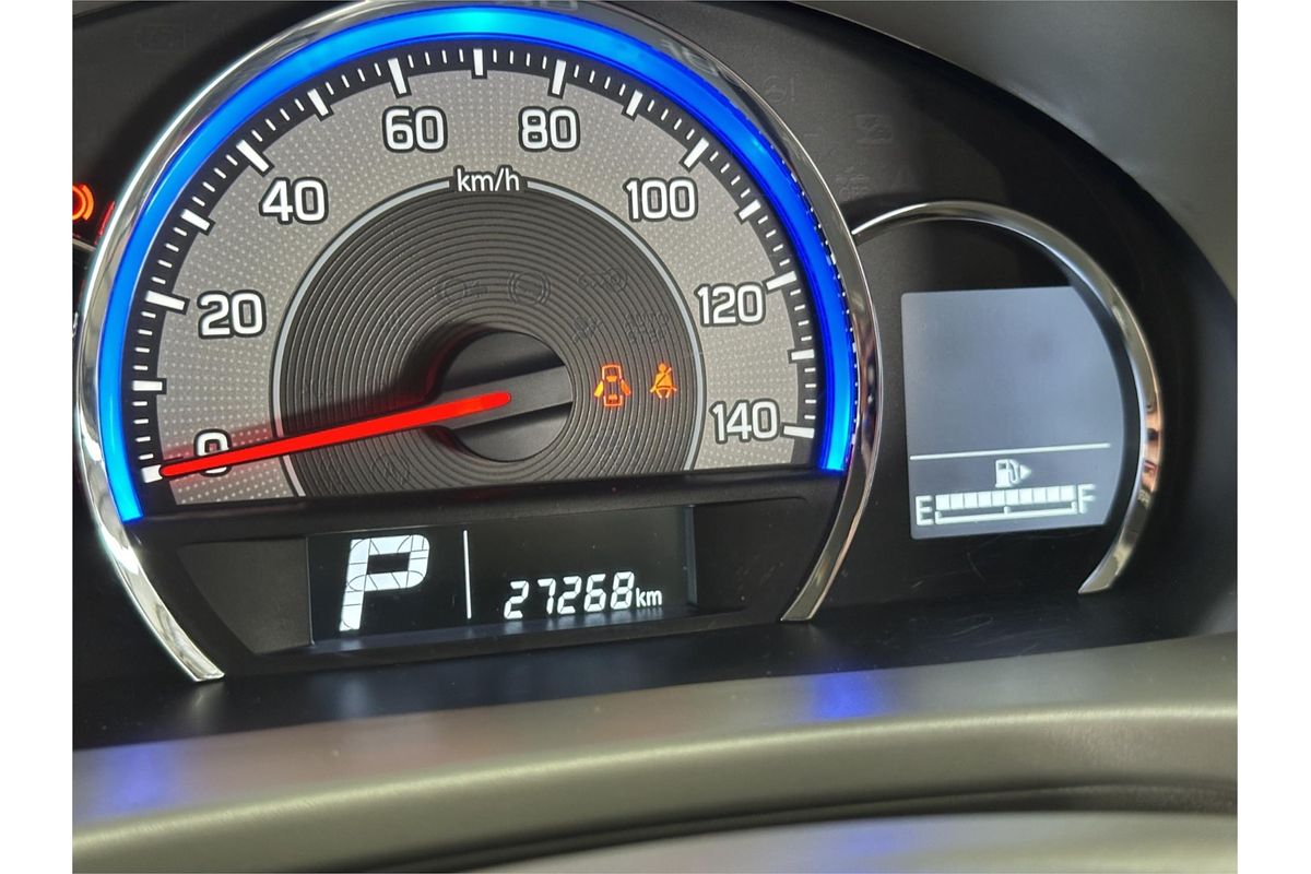 2023 Suzuki Every Wagon PZ Turbo Special 4WD