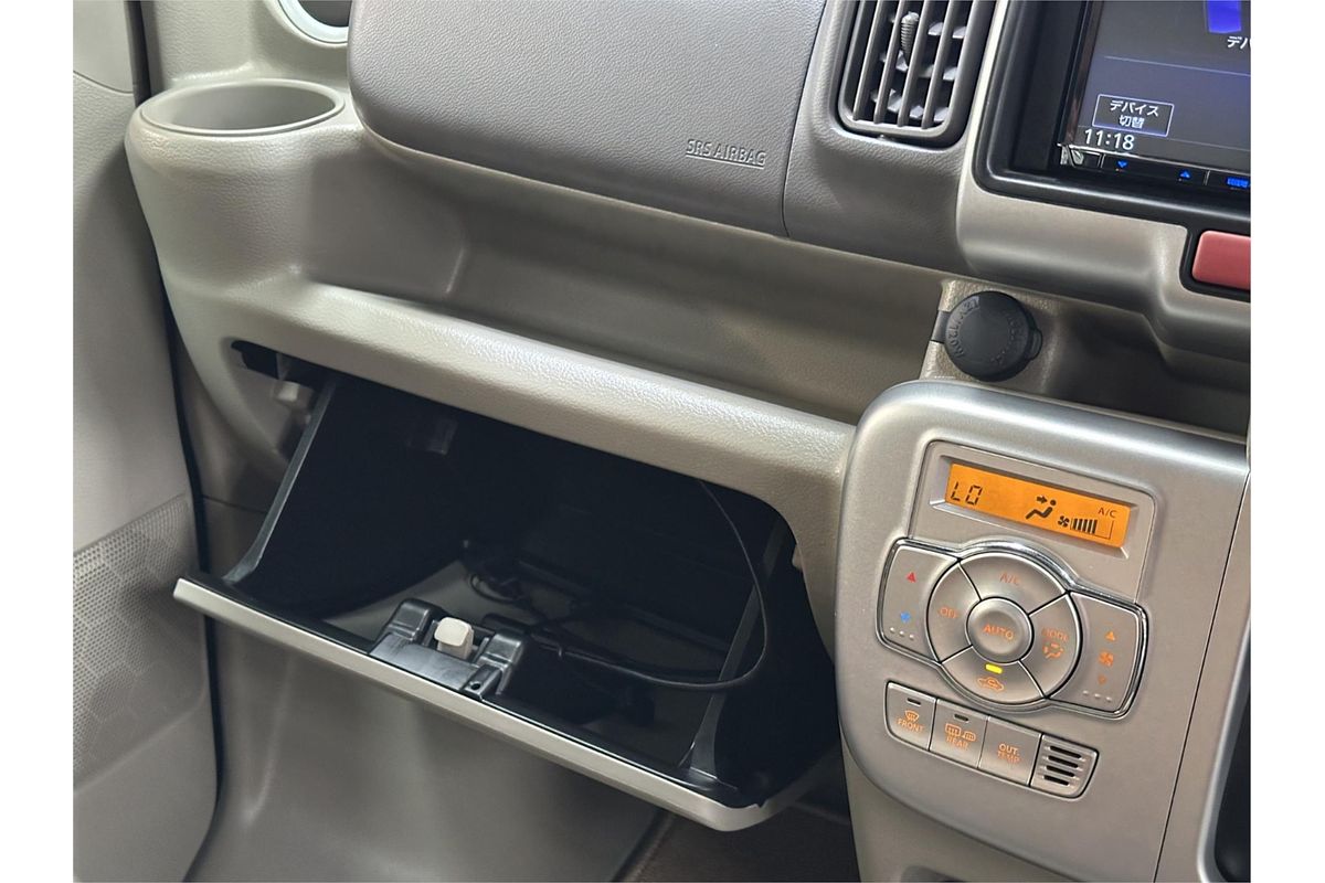 2023 Suzuki Every Wagon PZ Turbo Special 4WD