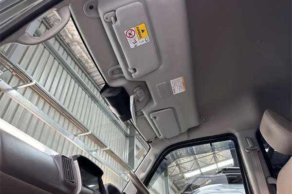 2023 Suzuki Every Wagon PZ Turbo Special 4WD