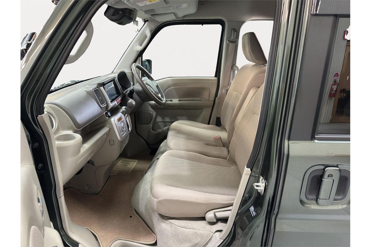 2023 Suzuki Every Wagon PZ Turbo Special 4WD