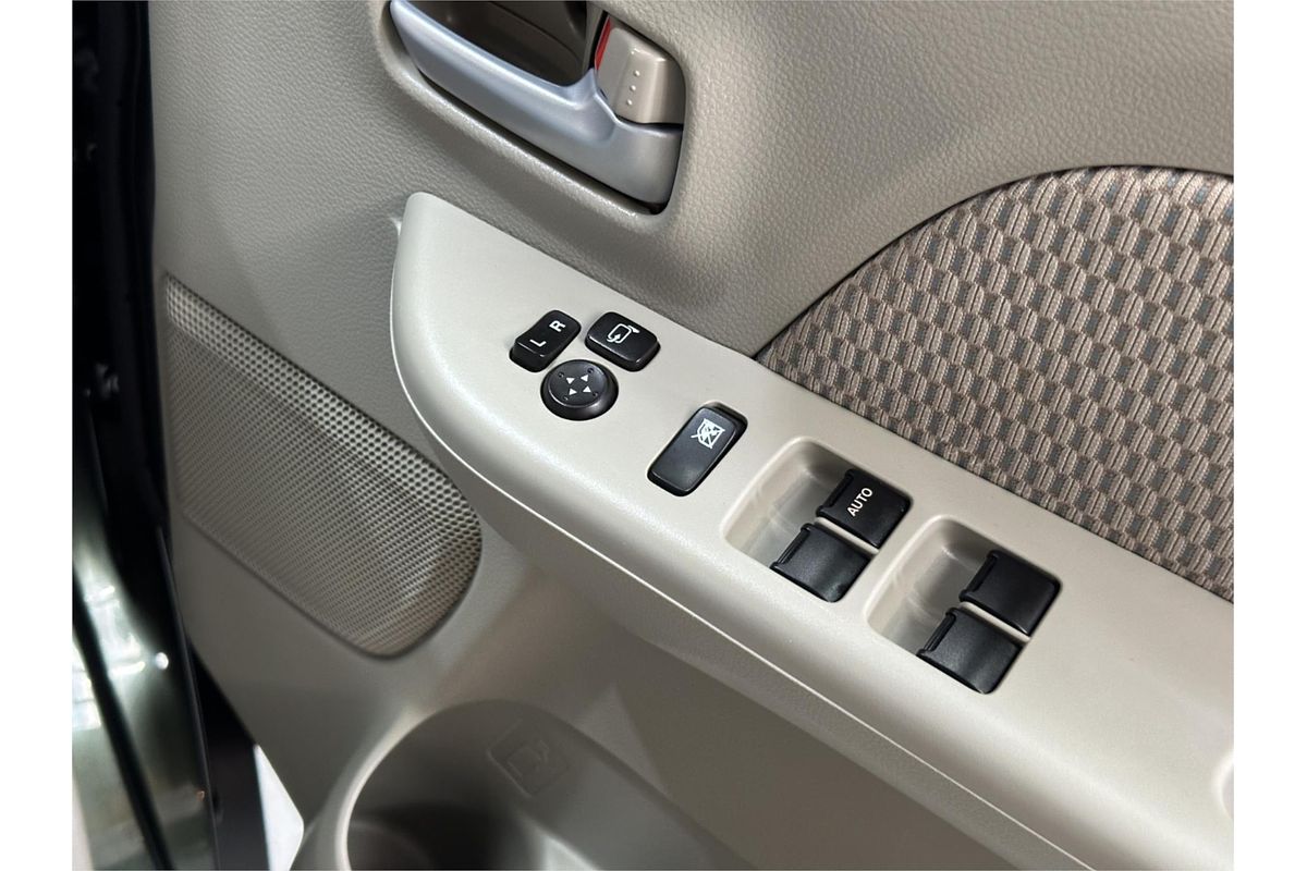2023 Suzuki Every Wagon PZ Turbo Special 4WD