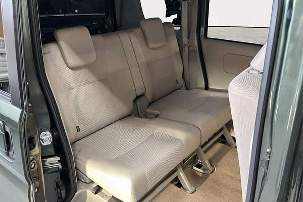 2023 Suzuki Every Wagon PZ Turbo Special 4WD