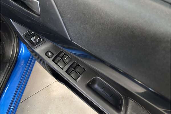 2014 Mitsubishi Lancer LS CJ