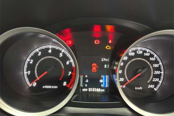 2014 Mitsubishi Lancer LS CJ
