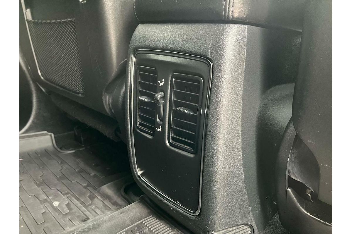 2020 Jeep Grand Cherokee Night Eagle WK