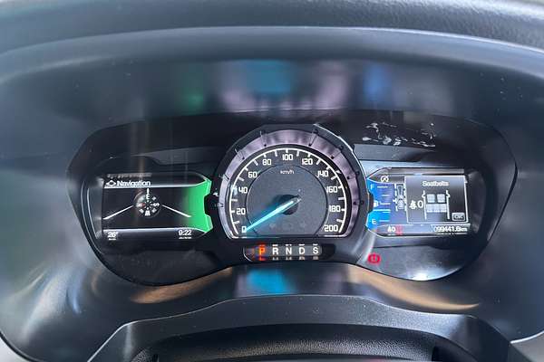 2019 Ford Everest Trend UA II