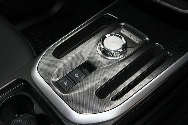 2025 GWM Haval Jolion Lux A01