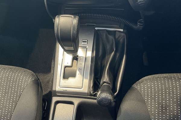 2014 Mitsubishi Triton GLX-R MN 4X4