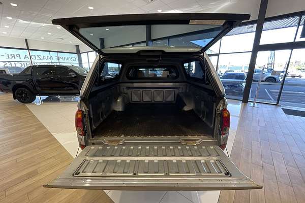 2014 Mitsubishi Triton GLX-R MN 4X4