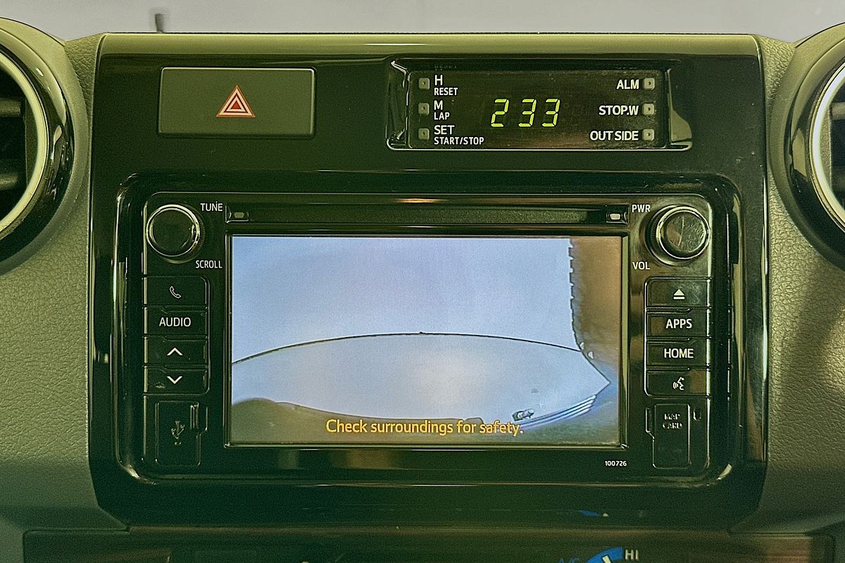2021 Toyota LANDCRUISER 70 SERIES GXL 70TH ANNIVERSARY SPEC EDT VDJ76R