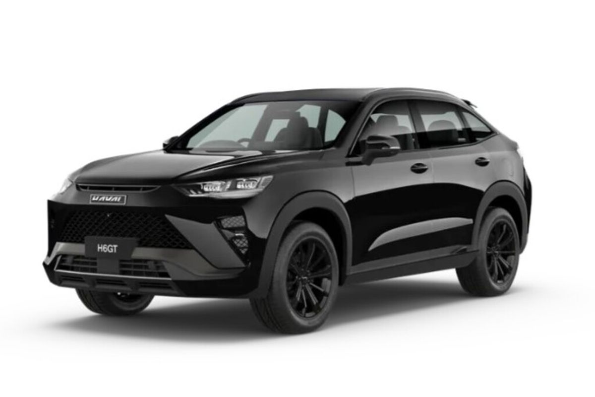 2025 GWM Haval H6GT Ultra B03