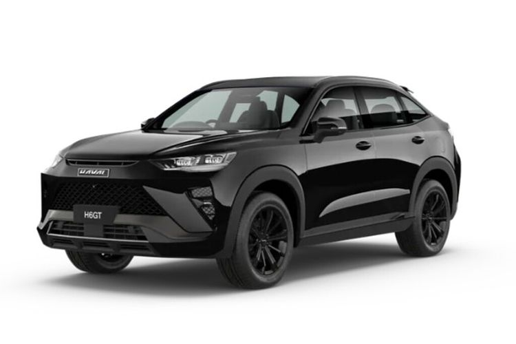 2025 GWM Haval H6GT Ultra B03