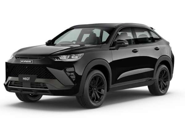 2025 GWM Haval H6GT Ultra B03