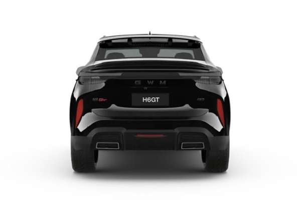 2025 GWM Haval H6GT Ultra B03