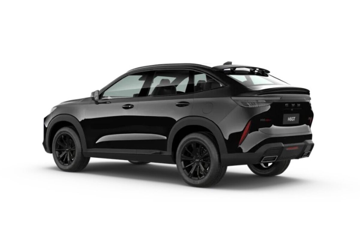 2025 GWM Haval H6GT Ultra B03