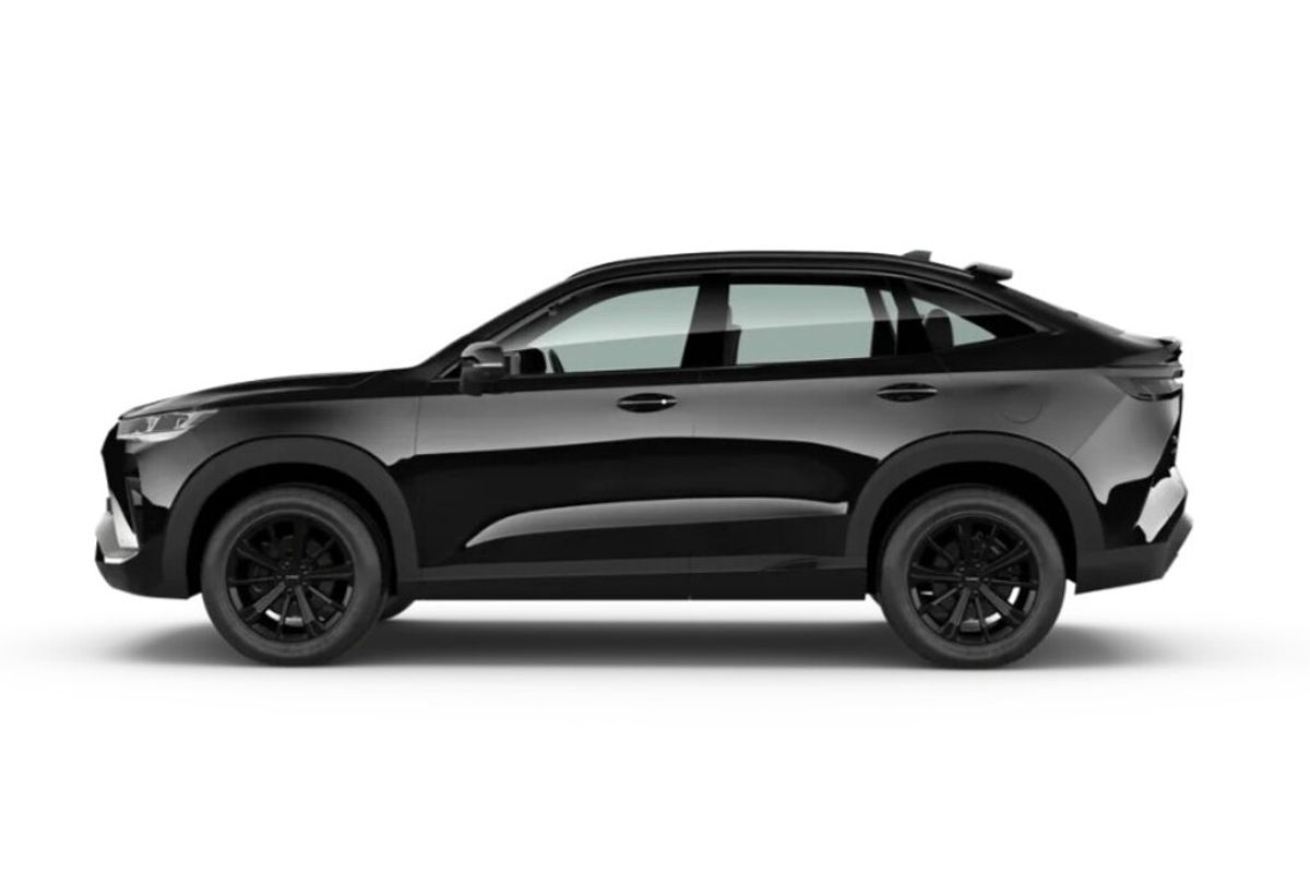 2025 GWM Haval H6GT Ultra B03