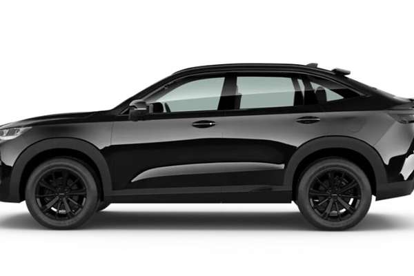 2025 GWM Haval H6GT Ultra B03