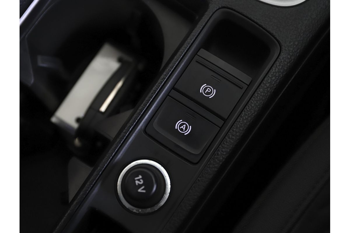 2022 Audi Q3 35 TFSI F3