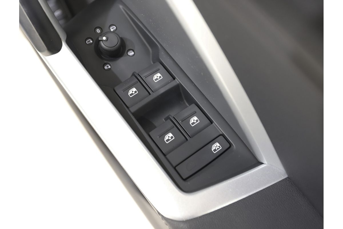 2022 Audi Q3 35 TFSI F3