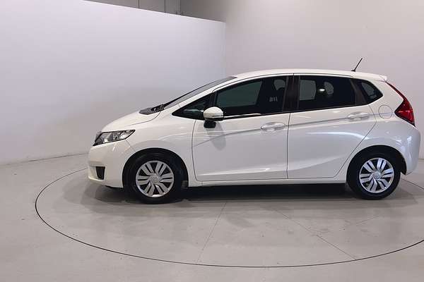 2015 Honda Jazz VTi GF