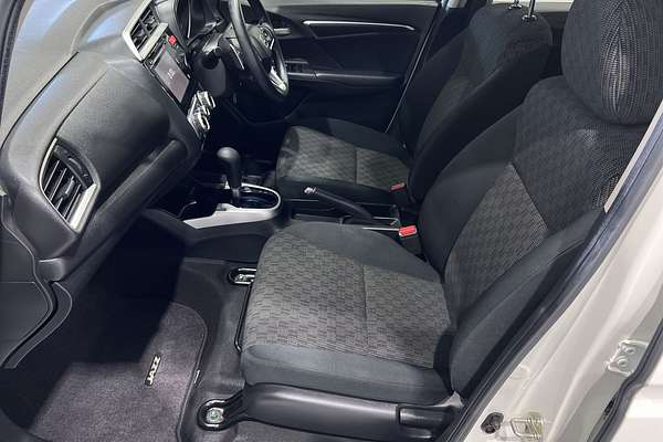 2015 Honda Jazz VTi GF