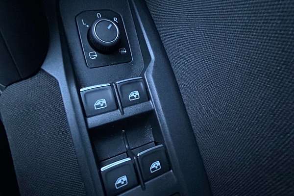 2019 Volkswagen Tiguan 132TSI Comfortline 5N