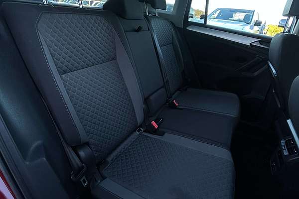 2019 Volkswagen Tiguan 132TSI Comfortline 5N