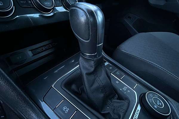 2019 Volkswagen Tiguan 132TSI Comfortline 5N