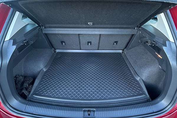 2019 Volkswagen Tiguan 132TSI Comfortline 5N