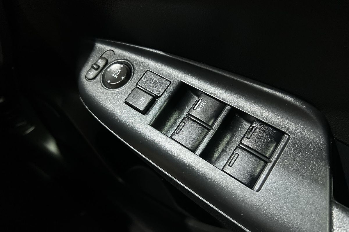 2015 Honda Jazz VTi GF