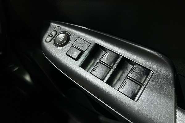 2015 Honda Jazz VTi GF