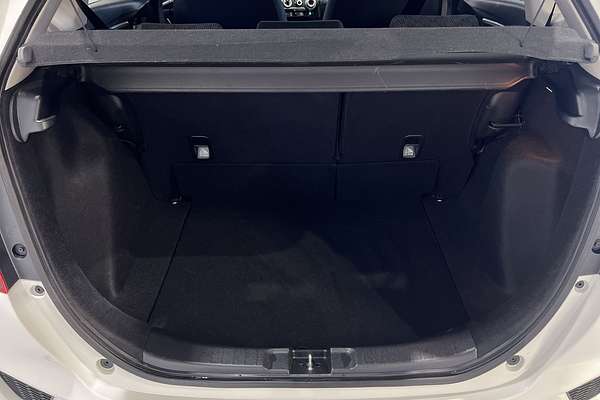 2015 Honda Jazz VTi GF