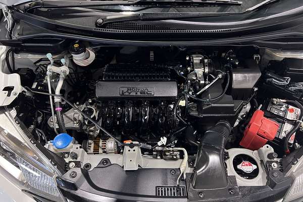 2015 Honda Jazz VTi GF