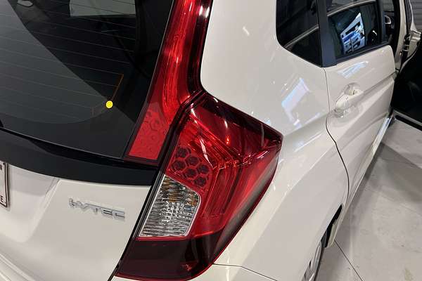 2015 Honda Jazz VTi GF