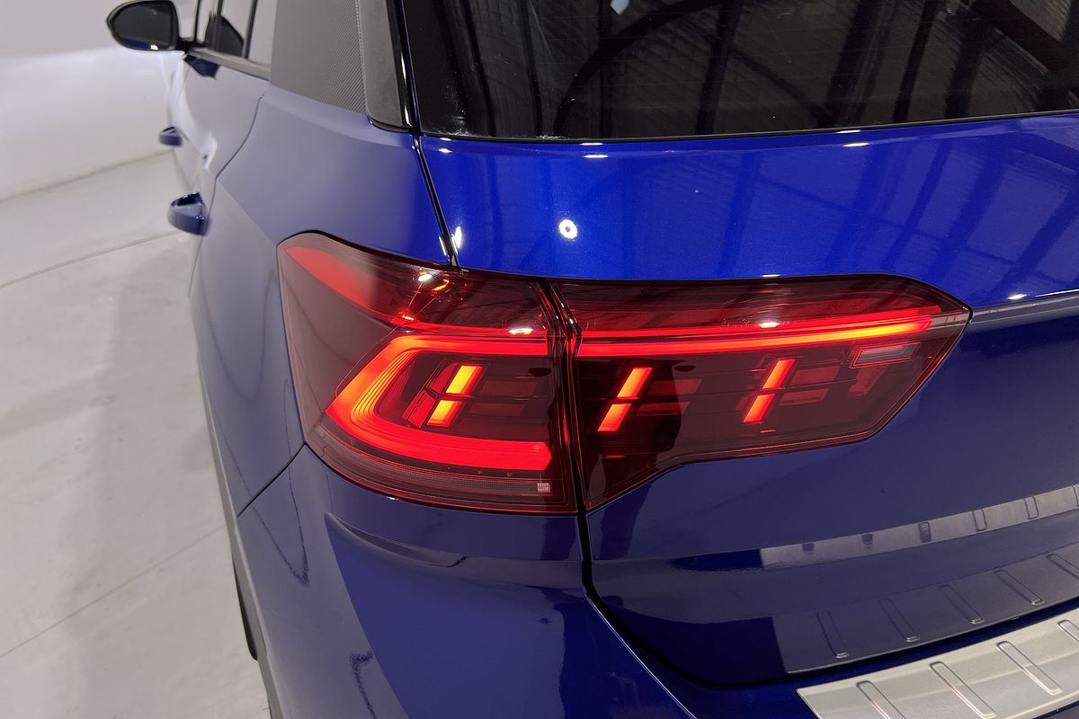 2023 Volkswagen T-Roc R D11