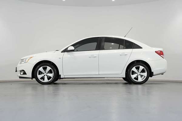 2014 Holden Cruze Equipe JH Series II
