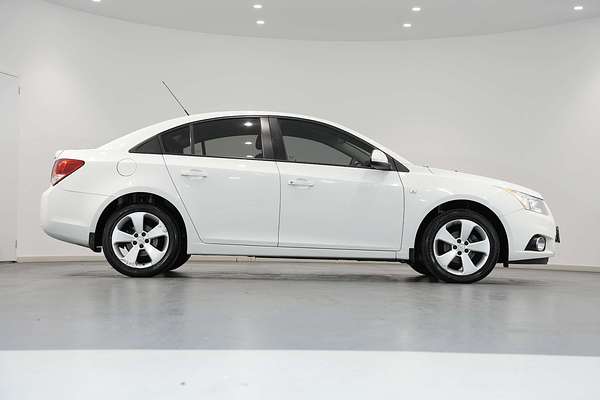 2014 Holden Cruze Equipe JH Series II